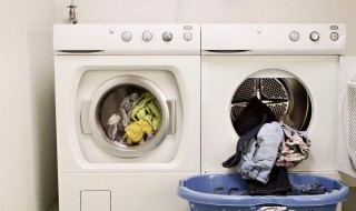 清洁全自动洗衣机用什么方法（清洁全自动洗衣机用什么方法最好）