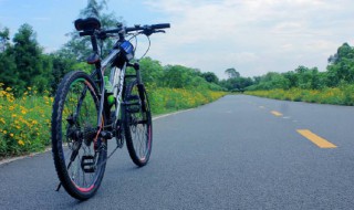 自行车远距离骑行技巧（自行车远距离骑行技巧图解）