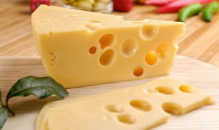 奶酪运输中怎么保鲜 奶酪运输中怎么保鲜的