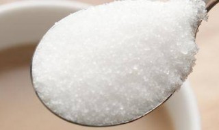 果糖和白砂糖的区别 果糖和白砂糖的区别是什么