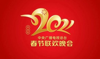 2021央视牛年春晚节目单是怎样的（2021央视牛年春晚节目单是怎样的呢）