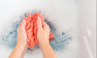 手巾脏了怎么洗才能崭新如初 用旧了的毛巾怎么洗才干净
