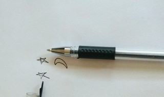 简单自制油水笔的方法（如何自制好用的水笔）