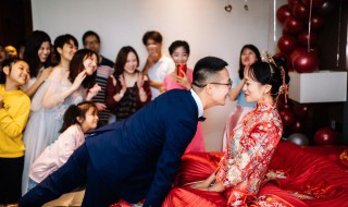 儿子结婚妈妈的祝福语 儿子结婚妈妈的祝福语简单