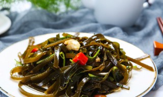 年夜饭上会吃哪些有海味的冷菜 年夜饭海鲜菜