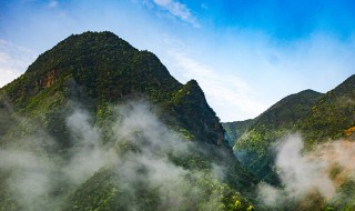 山高路远什么意思（山高路远什么意思?）