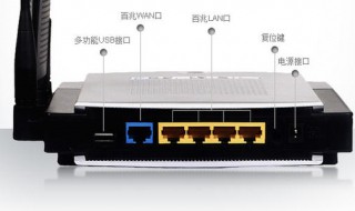 电视机连wifi路由器用哪个孔 网络电视机连接路由器应该插哪一个孔