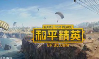 和平精英rpg什么意思 和平精英rpg什么意思啊