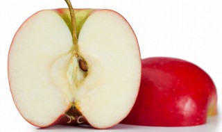 苹果核有什么毒 梨核有什么毒