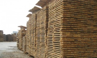 人工快速木材打包方法 木材打包机器怎么使用