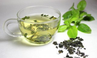 枸杞芽茶的副作用 枸杞芽茶有什么副作用