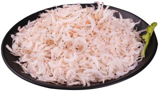 干虾米能放多长时间（干虾米能放多长时间不变质）
