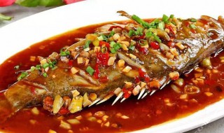 臭鳜鱼是哪个省的著名菜肴 臭鳜鱼是哪个省的特色菜