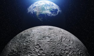 月球为什么是卫星 月球为什么是卫星而不是行星