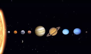 八大行星有月球吗（八大行星有月球吗视频）