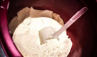乳清蛋白是什么提取的 乳清蛋白是什么提取的原料