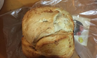 面包做的像馒头什么原因 面包为啥做的像馒头
