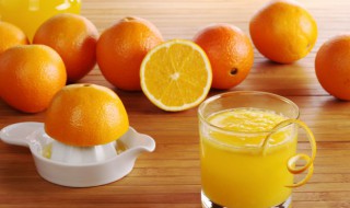 吃水果和喝鲜榨果汁的区别 吃水果和喝鲜榨果汁的区别在哪