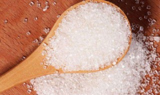 白砂糖是什么做的 白砂糖是什么做的古代
