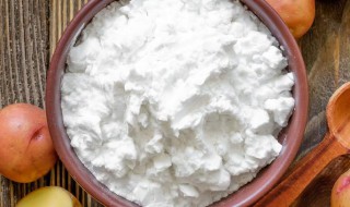 低筋面粉和淀粉的区别 低筋粉是面粉还是淀粉