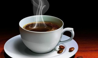 咖啡提神原理 咖啡提神原理和作用
