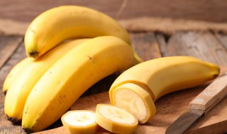 香蕉多久解酒 香蕉会解酒吗