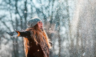 暴雪预警分为哪四个等级 暴雪预警等级说明