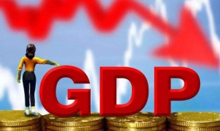 什么是gdp（什么是gdp 举例子）