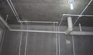 施工生活用水管用什么管材 施工生活用水管用什么管材好