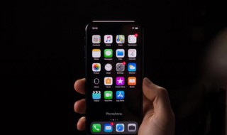 ios13微信怎么深色模式（ios12.4微信怎么弄深色模式）