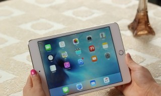 ipad刷新系统后充电慢（ipad更新系统后充电慢）