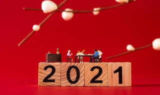 2021新年春节手抄报内容简单漂亮（2021春节手抄报简单清楚）