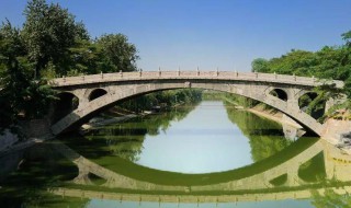 中国石拱桥主旨 中国石拱桥重要内容