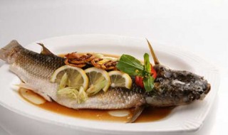 泰式乌头鱼怎么做 泰式乌头鱼做法