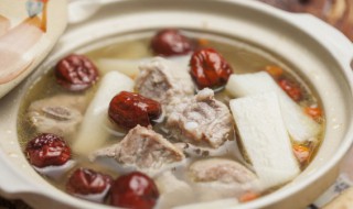 沙锅排骨炖白菜怎么做 砂锅排骨小白菜的做法