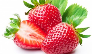 草莓怎么用保鲜膜密封 草莓怎么用保鲜膜密封存放