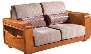 橡胶木沙发能够用几年 实木沙发能用几年