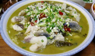 大地鱼粉清汤怎么做 大地鱼粉汤底的做法