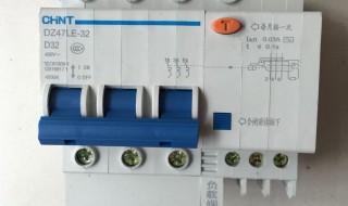 空气开关使用注意事项有哪些（空气开关使用注意事项有哪些呢）