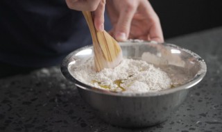 面粉和淀粉的区别 小麦淀粉和面粉的区别