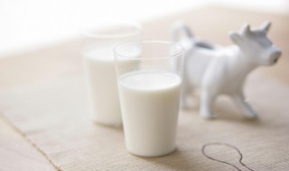脱脂牛奶可以加热喝吗 脱脂牛奶可以加热喝吗会胖吗