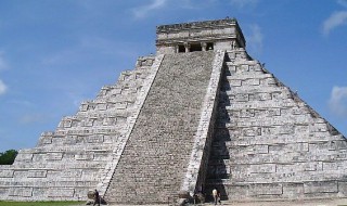 拉丁美洲的古代文明叫什么（拉丁美洲的古代文明是什么）