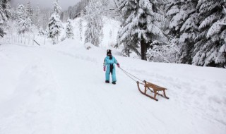 大雪节气会下雪吗 大雪节气下雨正常吗