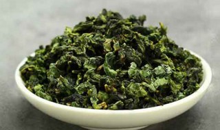 铁观音属于什么茶类 铁观音属于什么茶类红茶还是绿茶