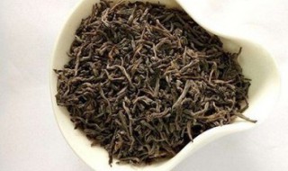 六堡茶是什么茶（六堡茶是什么茶类）