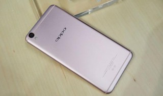 OPPOR9plus怎样连接电视? oppor9s手机怎么连接电视?