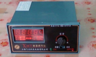 xmt806温控仪怎么设置 有什么方法