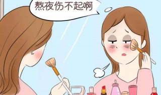 快速入睡小窍门（60秒快速入睡小窍门）