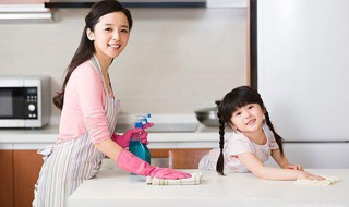 培养孩子做家务的好处（培养孩子做家务的好处英语）