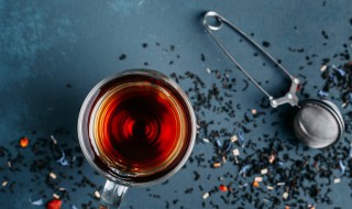 红茶不宜人群 红茶不宜人群经常拉肚子的人可以喝枸杞茶吗